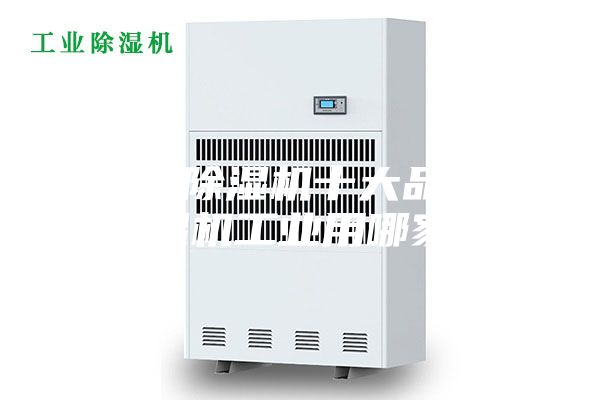 工業除濕機十大品牌，除濕機工業用哪家好