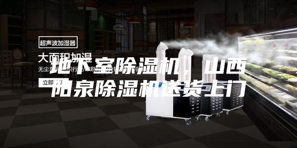 地下室除濕機,山西陽泉除濕機送貨上門
