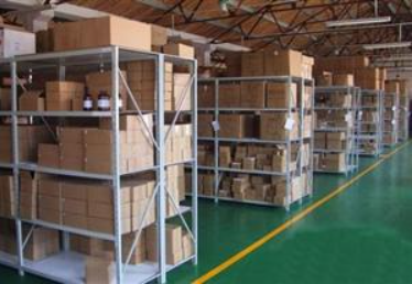 倉庫如何選擇除濕機?