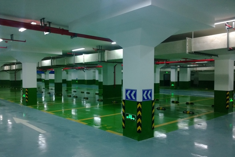 愛(ài)車(chē)保養(yǎng)，車(chē)庫(kù)防潮很重要