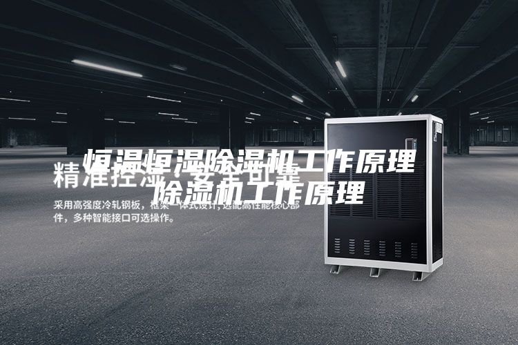 恒溫恒濕除濕機工作原理 除濕機工作原理