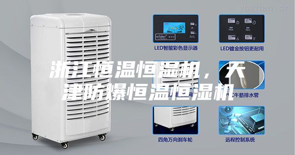浙江恒溫恒濕機,天津防爆恒溫恒濕機