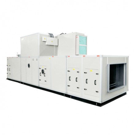 紡織工業(yè)加濕器，時刻保持濕度“在線”