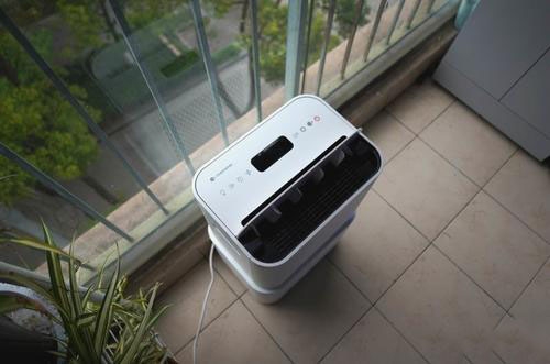 購買新風系統 這七點一定要看!