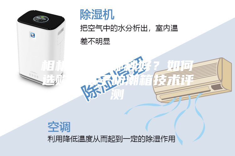 相機防潮箱哪種好？如何選購？電子防潮箱技術評測