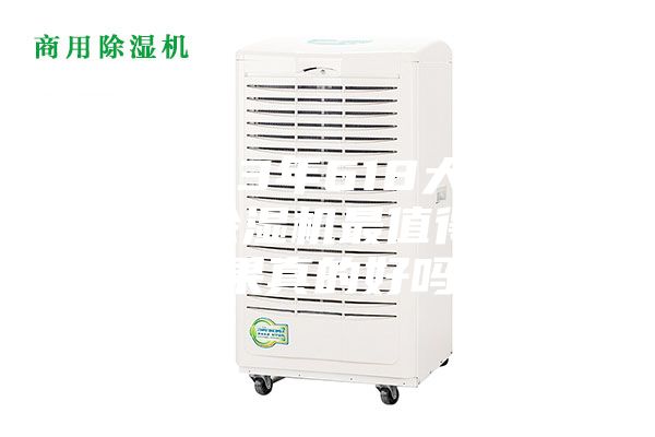 2023年618大促，哪款除濕機(jī)最值得買？效果真的好嗎？