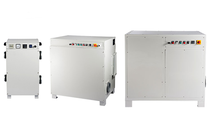 轉(zhuǎn)輪除濕機設(shè)備如何選型?