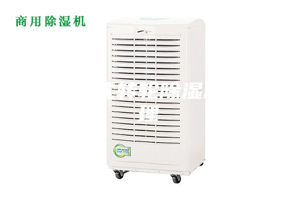 蜂巢式轉(zhuǎn)輪除濕機原理