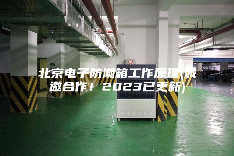 北京電子防潮箱工作原理(誠邀合作!2023已更新)