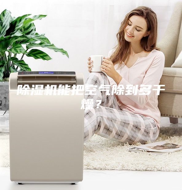 除濕機能把空氣除到多干燥？