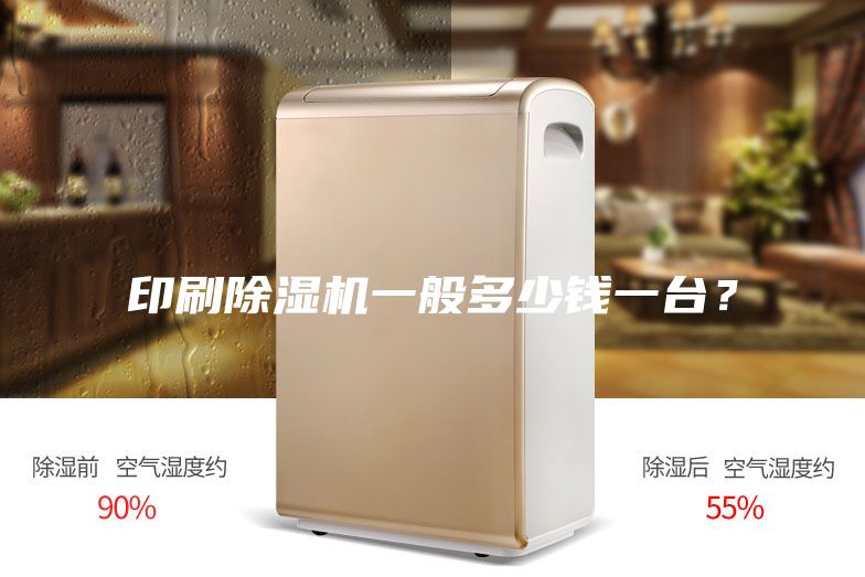印刷除濕機(jī)一般多少錢一臺?