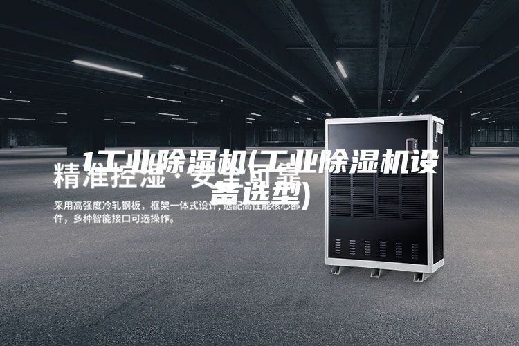 1工業(yè)除濕機(工業(yè)除濕機設(shè)備選型)