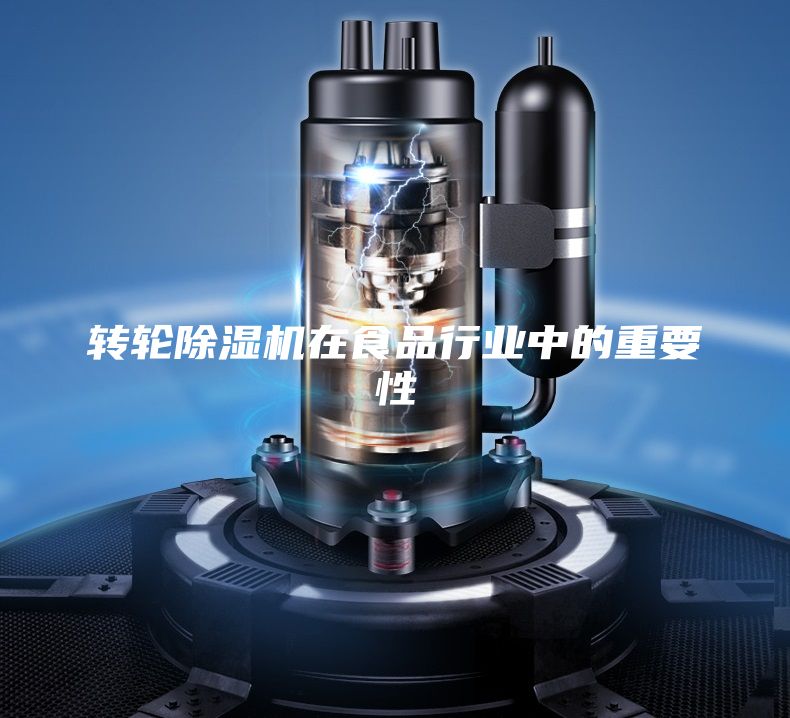 轉(zhuǎn)輪除濕機(jī)在食品行業(yè)中的重要性