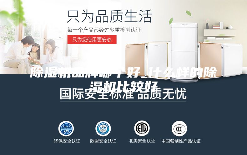 除濕機品牌哪個好_什么樣的除濕機比較好