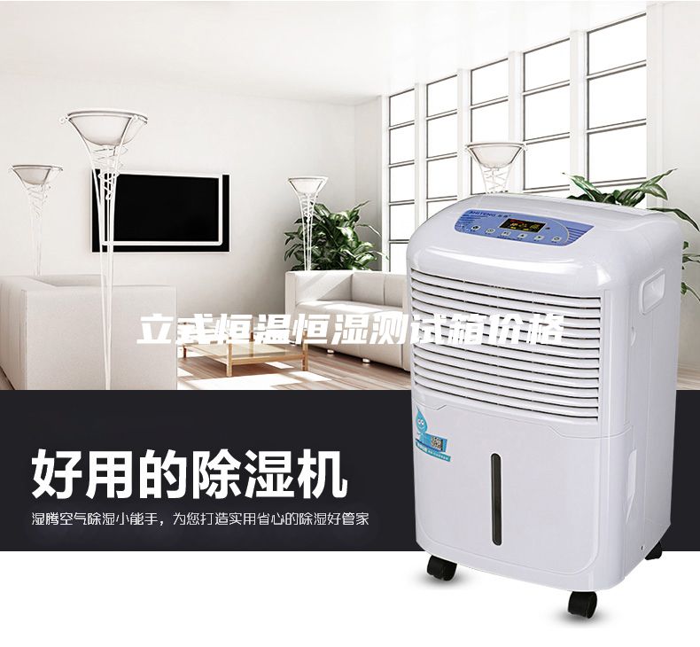 立式恒溫恒濕測(cè)試箱價(jià)格