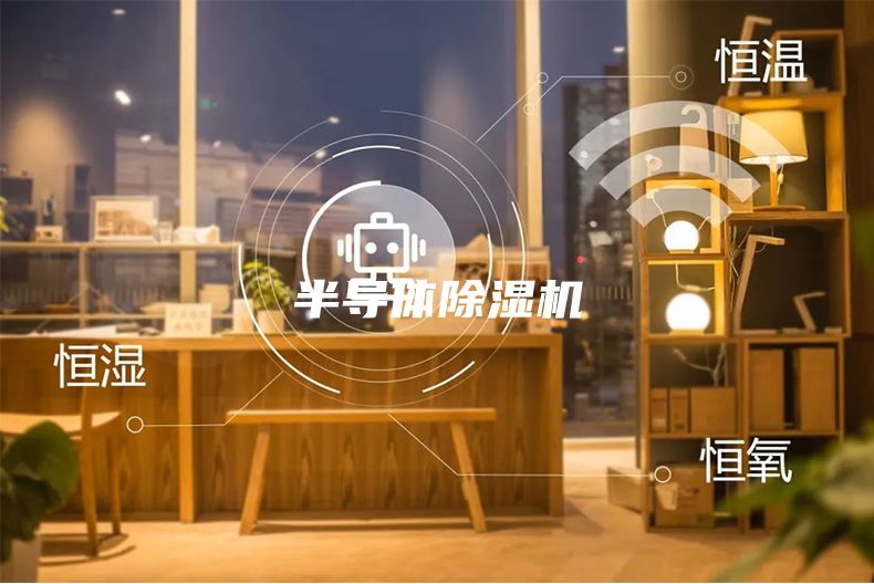 半導(dǎo)體除濕機(jī)