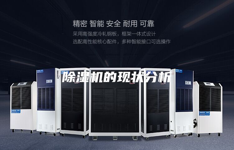 除濕機的現(xiàn)狀分析