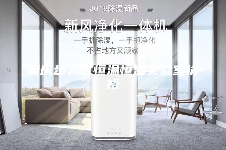 重慶步入式恒溫恒濕實(shí)驗(yàn)室價(jià)格