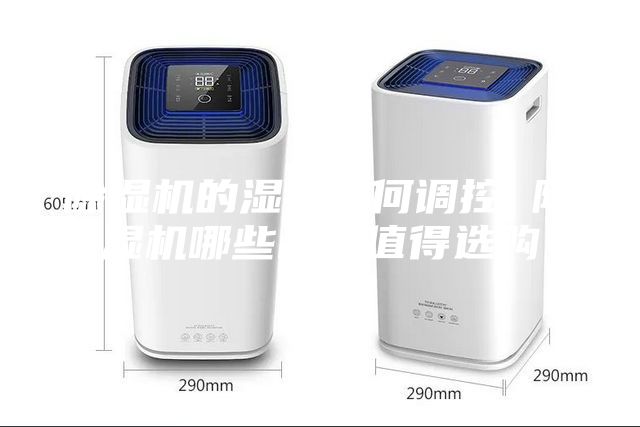 除濕機(jī)的濕度如何調(diào)控 除濕機(jī)哪些品牌值得選購