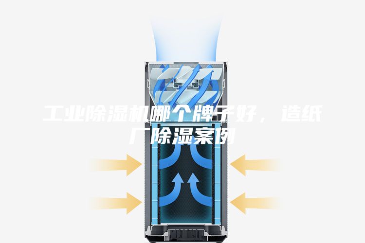 工業(yè)除濕機(jī)哪個(gè)牌子好，造紙廠除濕案例