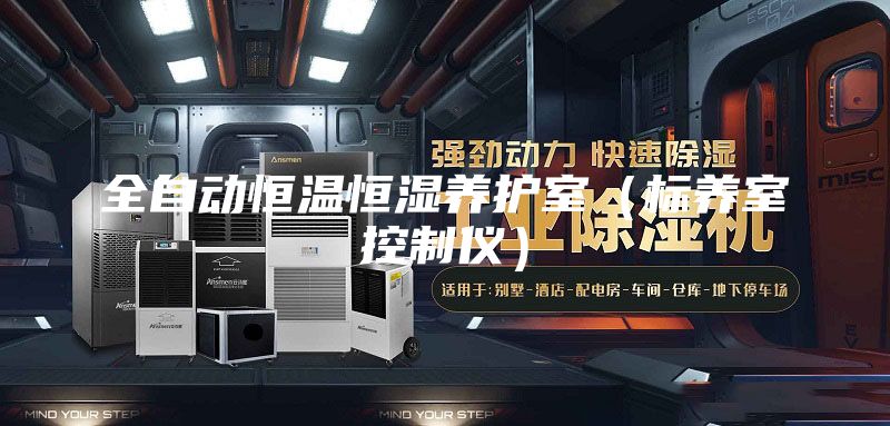 全自動(dòng)恒溫恒濕養(yǎng)護(hù)室（標(biāo)養(yǎng)室控制儀）