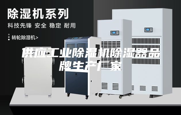 供應(yīng)工業(yè)除濕機(jī)除濕器品牌生產(chǎn)廠家