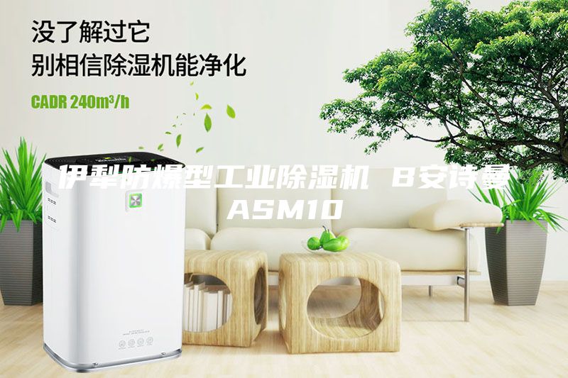 伊犁防爆型工業除濕機 B安詩曼ASM10