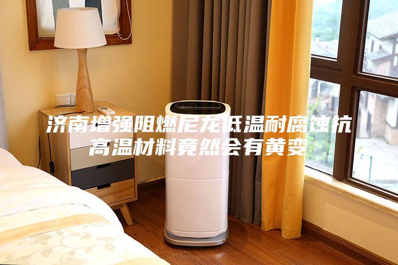 濟(jì)南增強(qiáng)阻燃尼龍低溫耐腐蝕抗高溫材料竟然會(huì)有黃變
