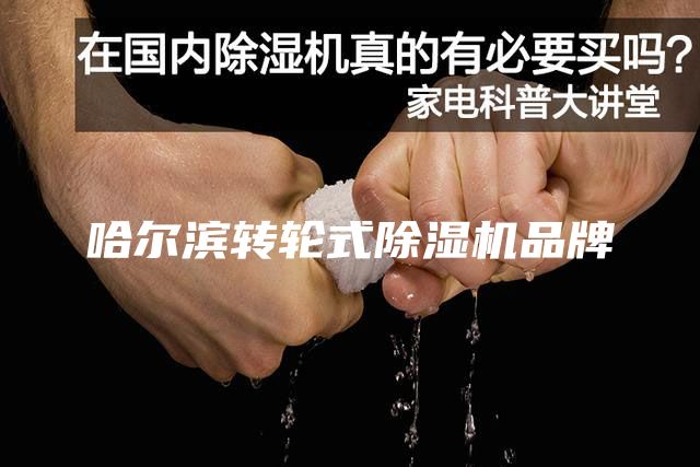 哈爾濱轉輪式除濕機品牌