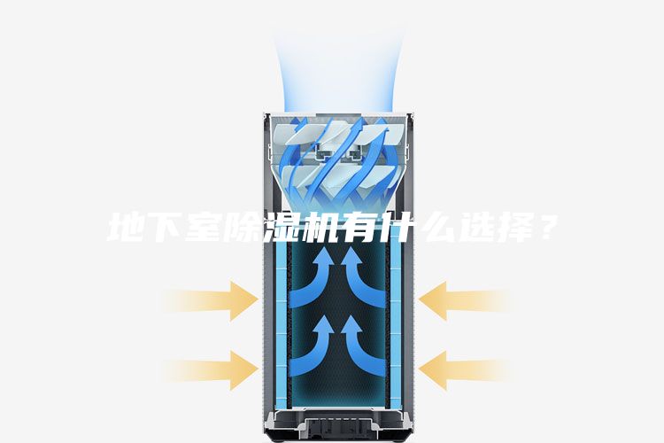 地下室除濕機(jī)有什么選擇？