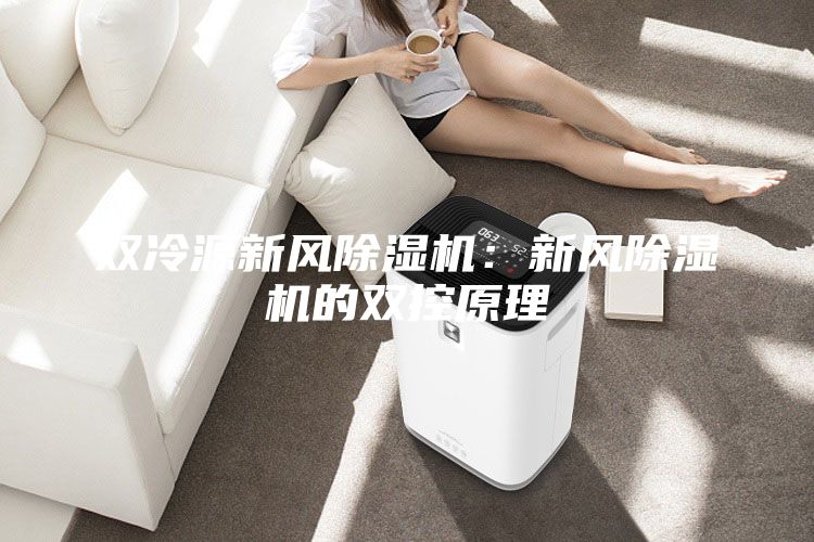 雙冷源新風除濕機：新風除濕機的雙控原理