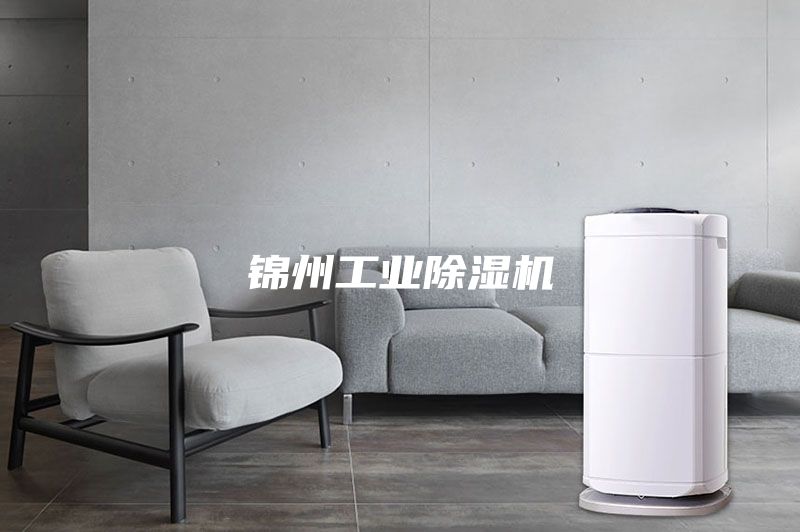 錦州工業除濕機