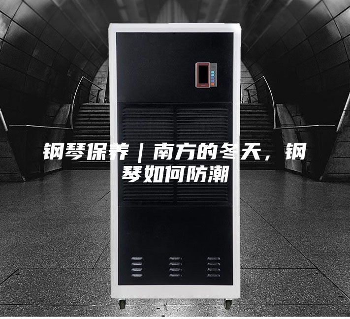 鋼琴保養｜南方的冬天，鋼琴如何防潮