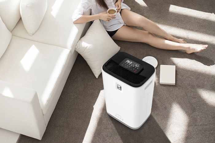 烘干除濕一體機，烘干效率高除濕效果好