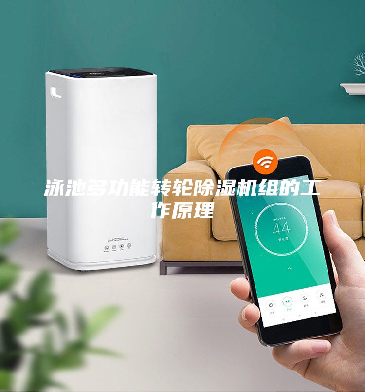 泳池多功能轉(zhuǎn)輪除濕機組的工作原理