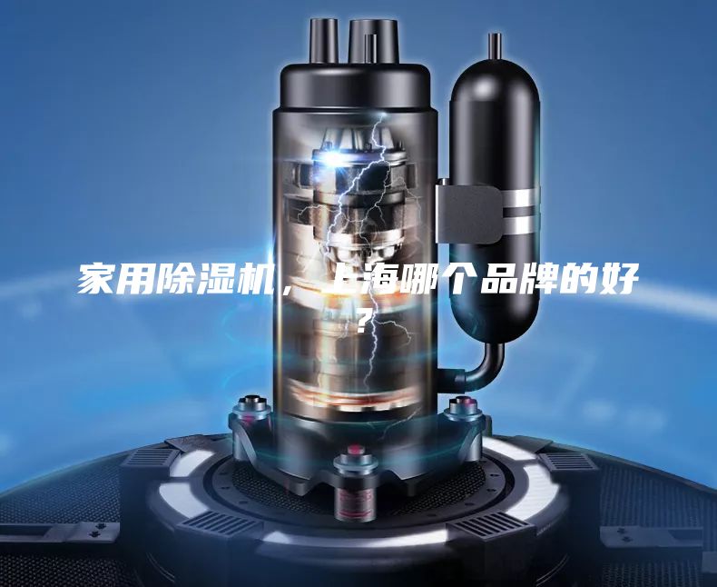 家用除濕機，上海哪個品牌的好？