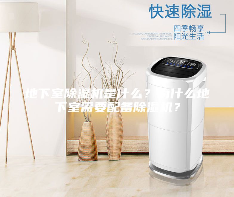 地下室除濕機是什么？為什么地下室需要配備除濕機？