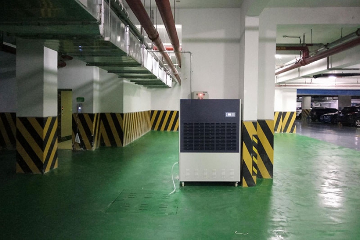 只要選對除濕機，快速除濕沒煩惱