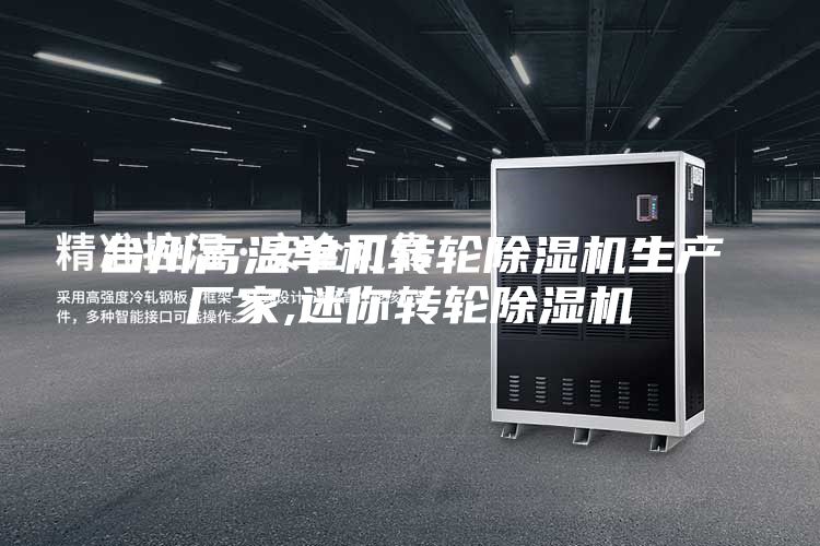 臺州高溫單機轉(zhuǎn)輪除濕機生產(chǎn)廠家,迷你轉(zhuǎn)輪除濕機