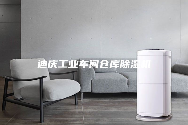 迪慶工業車間倉庫除濕機