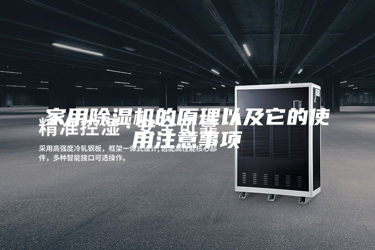 家用除濕機(jī)的原理以及它的使用注意事項(xiàng)