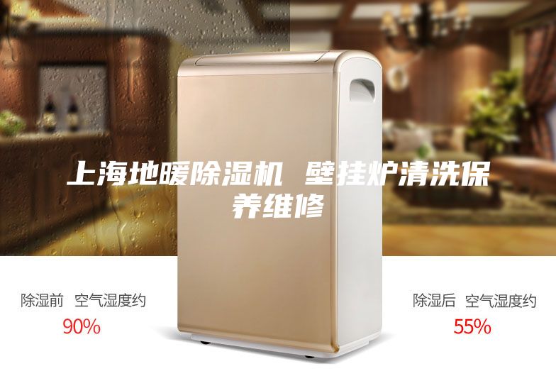 上海地暖除濕機 壁掛爐清洗保養維修