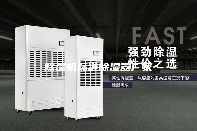 除濕機標(biāo)準(zhǔn)除濕器廠家