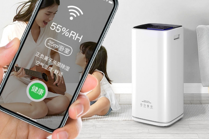 工業(yè)除濕機(jī)的最大特點(diǎn)是什么呢？