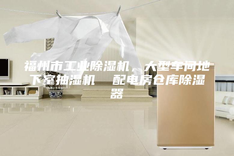 福州市工業(yè)除濕機(jī)，大型車(chē)間地下室抽濕機(jī)  配電房倉(cāng)庫(kù)除濕器