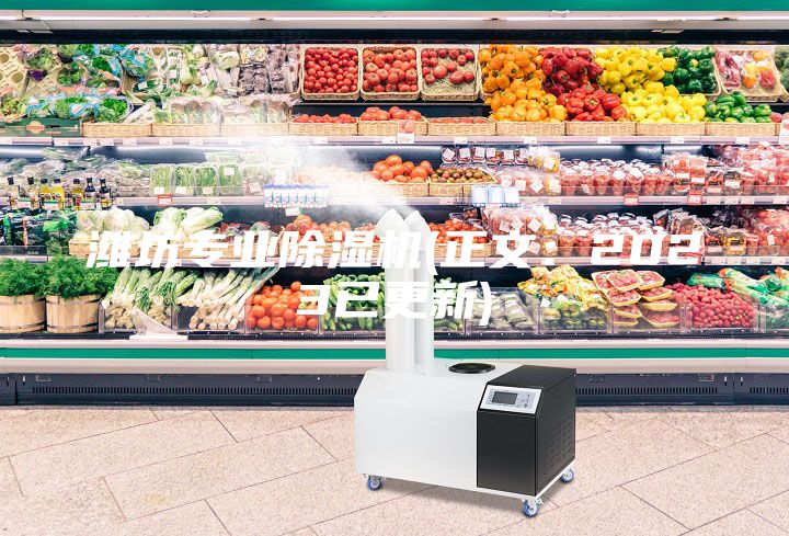 濰坊專業(yè)除濕機(正文：2023已更新)