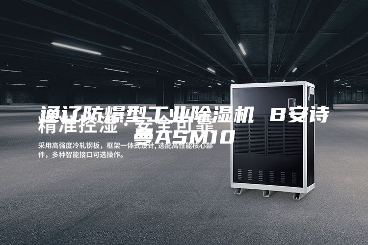 通遼防爆型工業(yè)除濕機(jī) B安詩(shī)曼ASM10