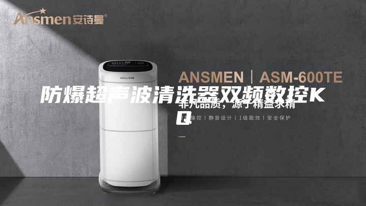 防爆超聲波清洗器雙頻數控KQ