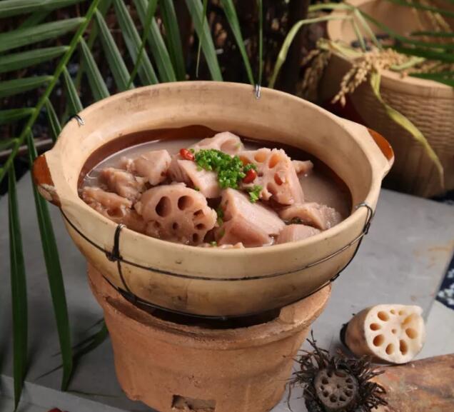 多吃這三寶，除濕補虛，一個冬天都不感冒！