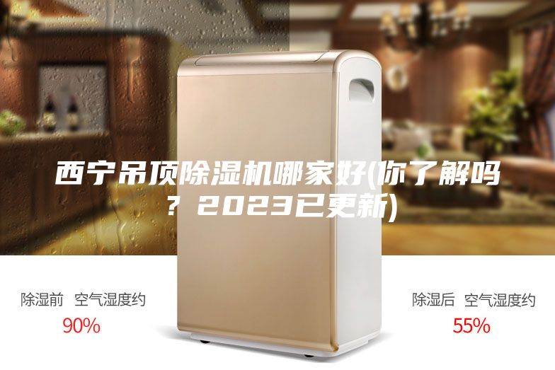 西寧吊頂除濕機(jī)哪家好(你了解嗎？2023已更新)